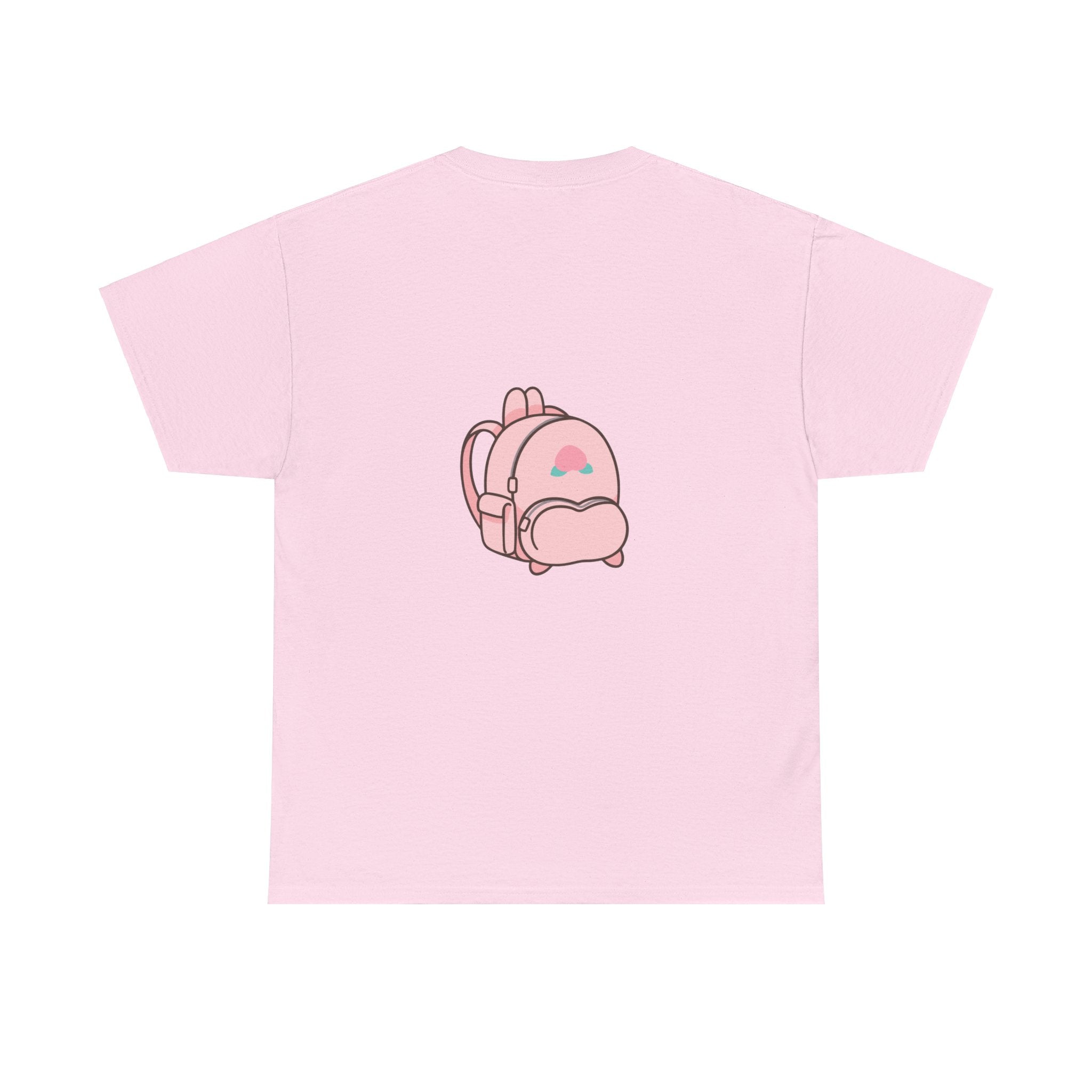 Piyomaru Friends Tee